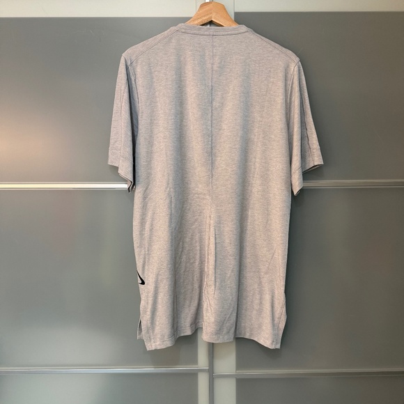 Three Nike Dri-FIT Slim Fit Athletic T-Shirts - Size M - Picture 8 of 16